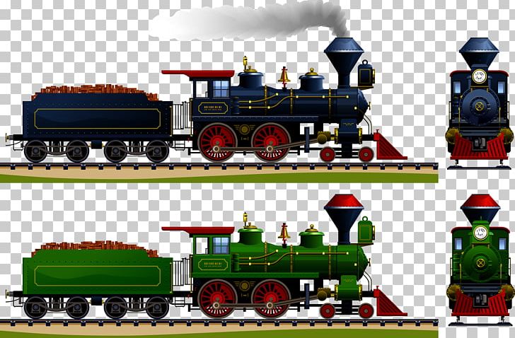 Train Rail Transport Steam Locomotive PNG, Clipart, Cargo, Express Train, Lego, Locomotive, Motor Vehicle Free PNG Download