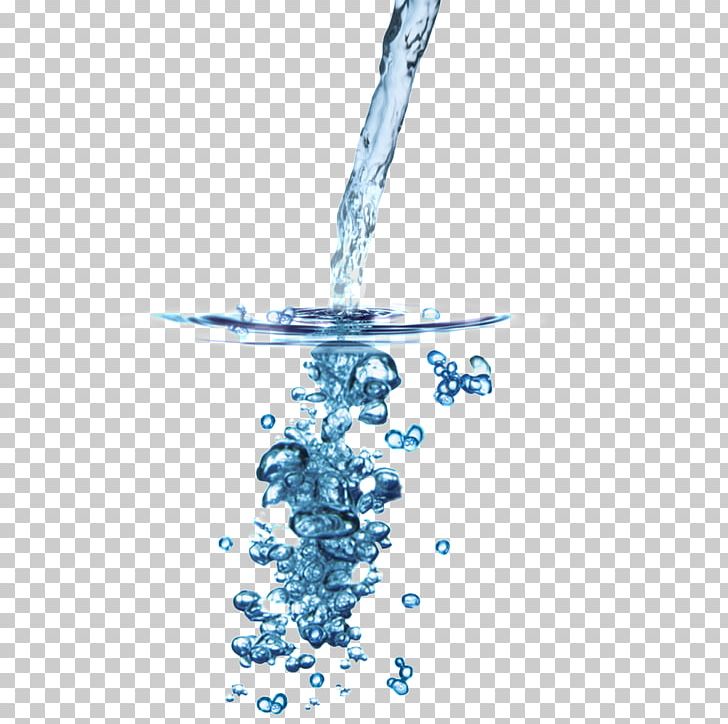Water Drop Icon PNG, Clipart, Blue, Body Jewelry, Cartoon, Computer Graphics, Down Free PNG Download
