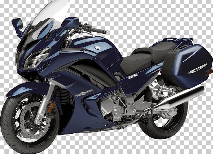 Yamaha Motor Company Yamaha FJR1300 Sport Touring Motorcycle PNG, Clipart, Allterrain Vehicle, Automotive Design, Car, Exhaust System, Motorcycle Free PNG Download