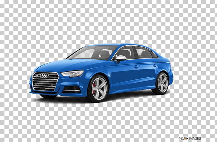 2018 Audi S3 Car Volkswagen Audi Sportback Concept PNG, Clipart, 3 Sedan, 2018 Audi A3 Sedan, 2018 Audi S3, Audi, Blue Free PNG Download