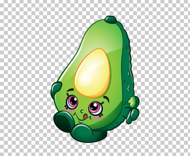 Avocado Vegetable Shopkins Fruit PNG, Clipart, Amphibian, Avocado, Biscuits, Cartoon Avocado, Carving Free PNG Download