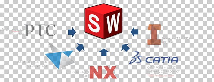 Brand Logo SolidWorks Corp. Public Relations PNG, Clipart, 3 D, 3 D Cad, Brand, Communication, Data Free PNG Download