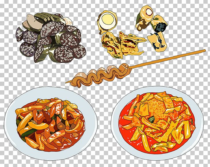 Drawing Food Bento Painting PNG, Clipart, Art, Bento, Cuisine, Dish, Drawing Free PNG Download