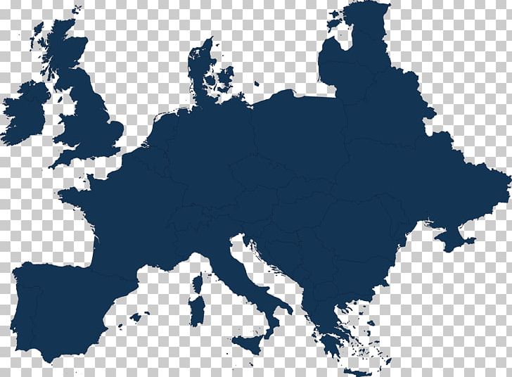 Europe Graphics Map World War I Illustration PNG, Clipart, Computer Icons, Europe, Map, Royaltyfree, Silhouette Free PNG Download