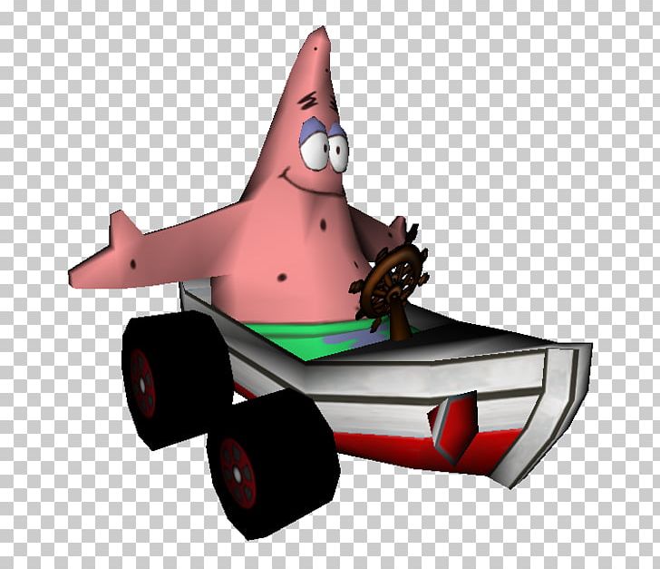 Nicktoons Racing Patrick Star PlayStation SpongeBob SquarePants Featuring Nicktoons: Globs Of Doom Video Game PNG, Clipart, Electronics, Game Boy Advance, Gamecube, Nicktoons, Nicktoons Racing Free PNG Download