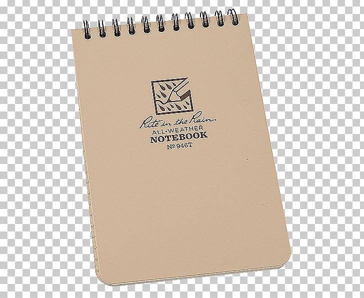 Paper Notebook Rite In The Rain Wire Binding Weather PNG, Clipart, Book, Bookbinding, Book Cover, Brand, Cordura Free PNG Download