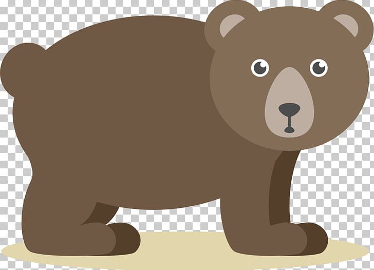Polar Bear American Black Bear PNG, Clipart, Animal, Animals, Baby Bear, Bear, Bears Free PNG Download