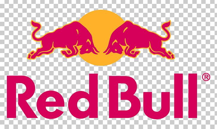 Red Bull Energy Drink Logo Beverage Can PNG, Clipart, Animals, Beverage Can, Brand, Bull, Carnivoran Free PNG Download