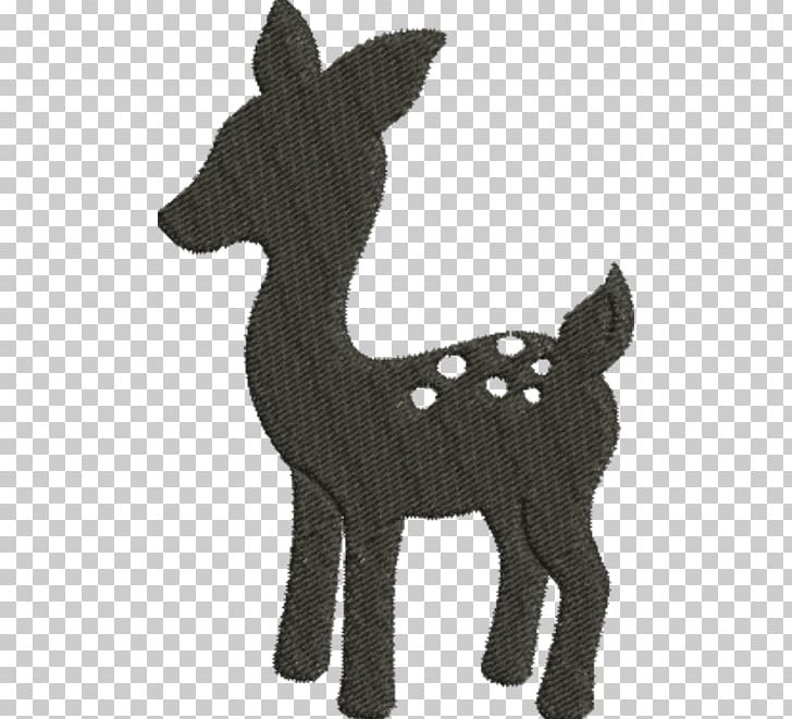 Roe Deer Canidae Reindeer Silhouette Papercutting PNG, Clipart, Animal Figure, Art, Black And White, Camel Like Mammal, Canidae Free PNG Download