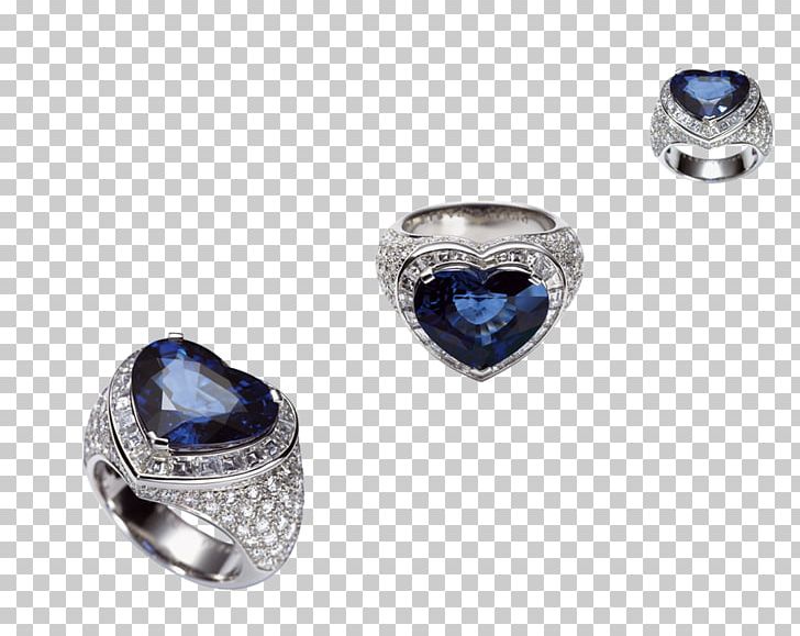 Sapphire Earring Body Jewellery Cobalt Blue PNG, Clipart, Blue, Body Jewellery, Body Jewelry, Cobalt, Cobalt Blue Free PNG Download