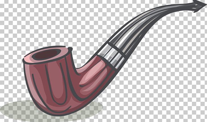 Tobacco Pipe Cigarette Holder Cigarette Filter Electronic Cigarette PNG, Clipart, Brown, Brown Background, Camel, Cartoon, Cigarette Case Free PNG Download