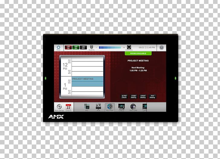 AMX LLC Computer Program Touchscreen All-in-One Computer Software PNG, Clipart, Amx Llc, Computer Hardware, Computer Network, Computer Program, Computer Software Free PNG Download