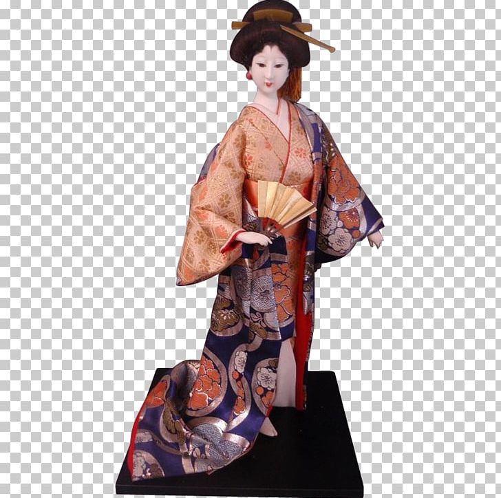 Geisha Kimono PNG, Clipart,  Free PNG Download