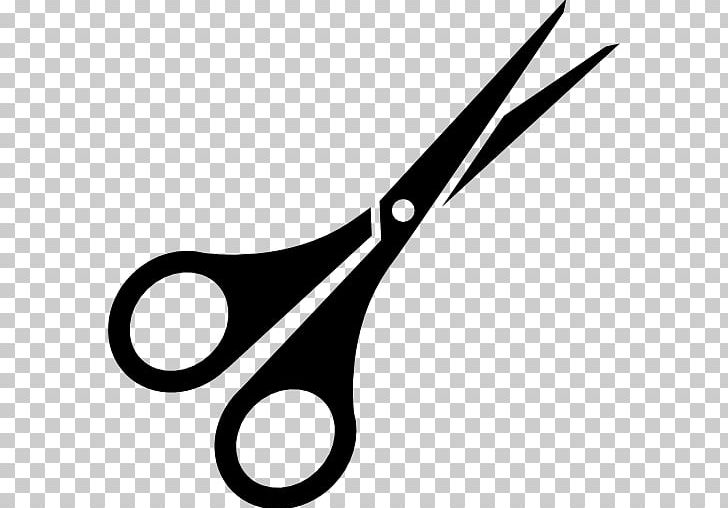 Hair-cutting Shears Computer Icons PNG, Clipart, Black And White, Computer Icons, Cosmetologist, Cutting Hair, Encapsulated Postscript Free PNG Download