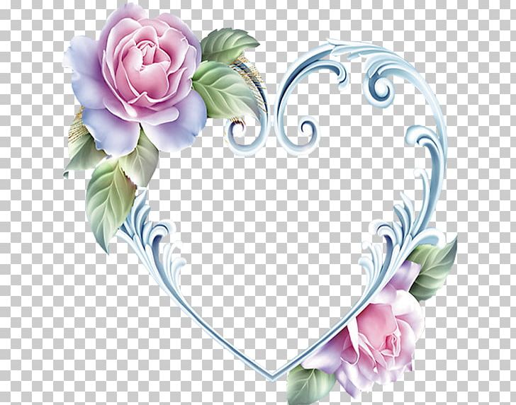 Heart Rose Frames PNG, Clipart, Cut Flowers, Drawing, Fictional Character, Flora, Floral Design Free PNG Download