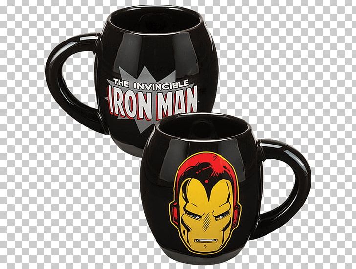 Iron Man Wolverine Spider-Man Mug Coffee Cup PNG, Clipart, Ceramic, Coffee Cup, Comic, Comic Book, Comics Free PNG Download