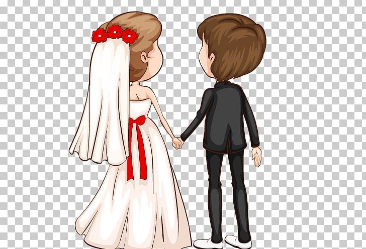 Marriage Cartoon Wedding PNG, Clipart, Bridegroom, Brown Hair, Cartoon  Eyes, Child, Couple Free PNG Download