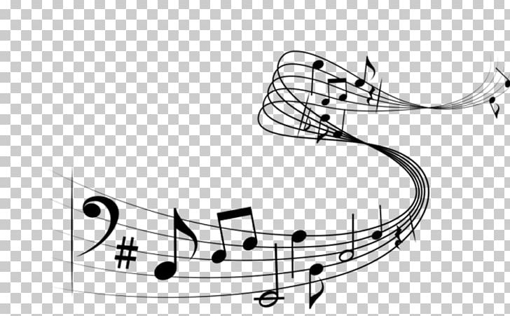 Musical Note Staff Choir PNG, Clipart, Angle, Art, Artwork, Black And White, Choir Free PNG Download