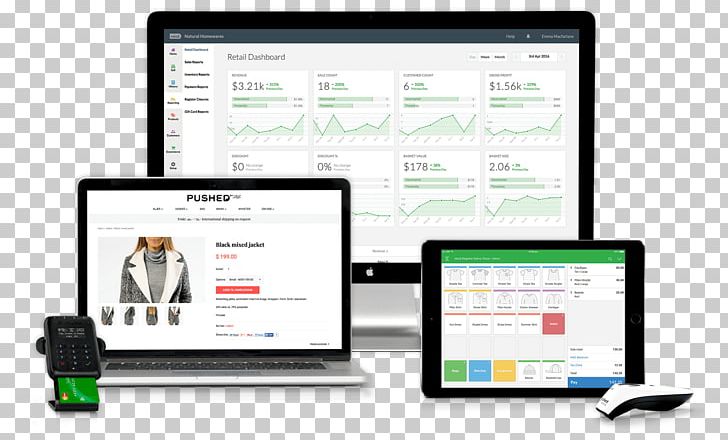 Point Of Sale Vend Sales Retail Inventory Management Software PNG, Clipart, Brand, Business, Communication, Computer, Computer Accessory Free PNG Download