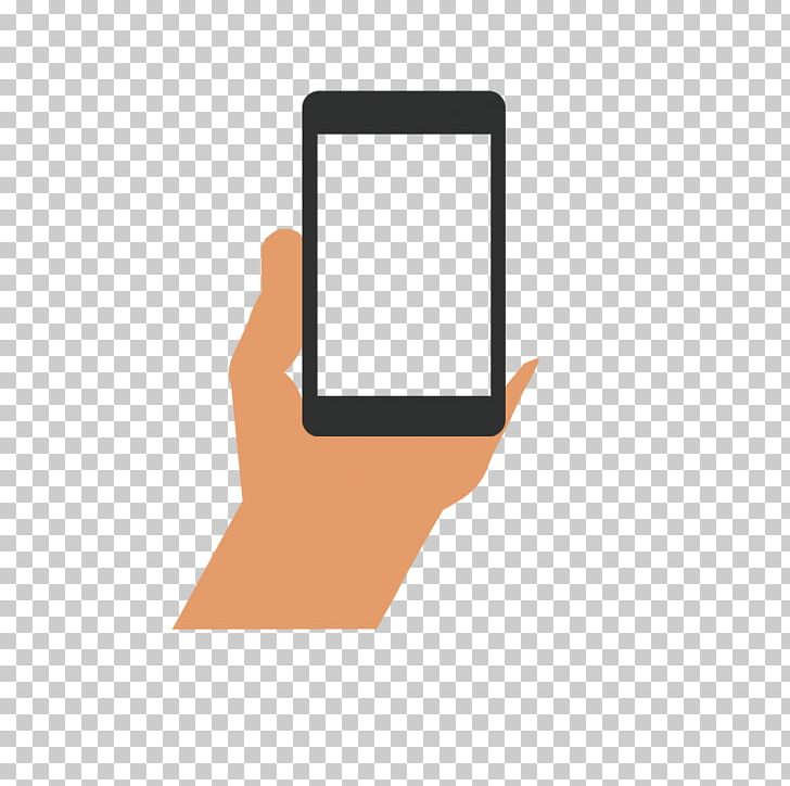 Smartphone Mobile Phone Hand PNG, Clipart, Communication, Communication Device, Designer, Download, Electronic Device Free PNG Download