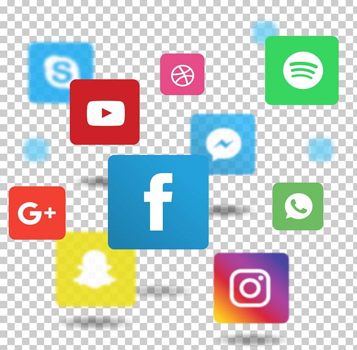 Social Media Social Network Computer Network PNG, Clipart, Area, Brand, Communication, Computer Icon, Computer Icons Free PNG Download