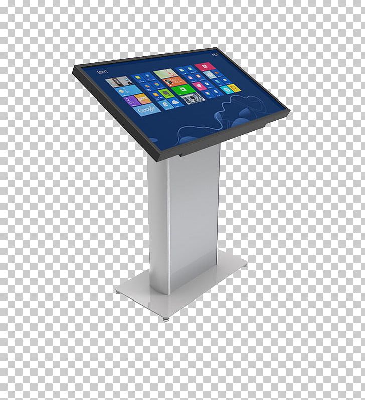 Table Interactive Kiosks Advertising Touchscreen PNG, Clipart, Advertising, Capacitive Sensing, Furniture, Game, Interactive Kiosk Free PNG Download