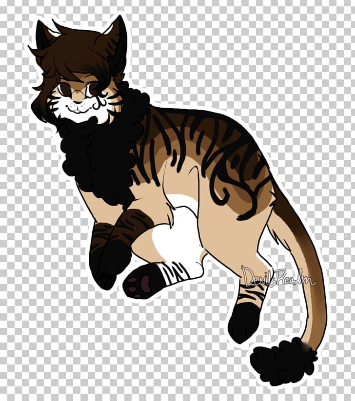 Whiskers Tiger Cat PNG, Clipart,  Free PNG Download