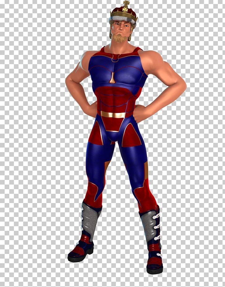 Wrestling Singlets Superhero Muscle Electric Blue PNG, Clipart, Action Figure, Ashley Albright, Costume, Electric Blue, Fictional Character Free PNG Download