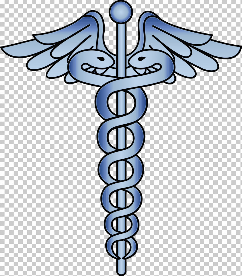 Logo Physician Medicine Doctor Of Medicine Caduceus As A Symbol Of Medicine PNG, Clipart, Caduceus As A Symbol Of Medicine, Clinic, Doctor Of Medicine, Logo, Medicine Free PNG Download