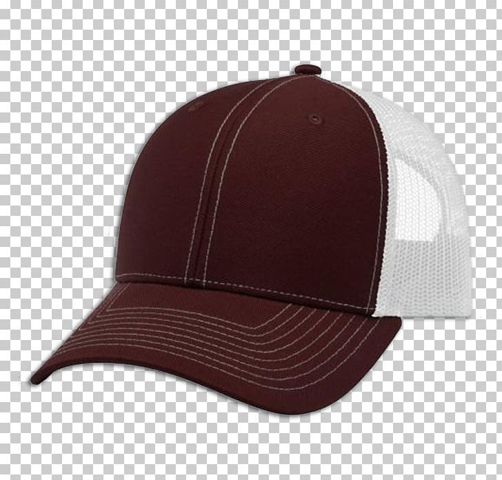 Baseball Cap Trucker Hat Maroon Product Design PNG, Clipart, Baseball, Baseball Cap, Buckram, Cap, Clothing Free PNG Download
