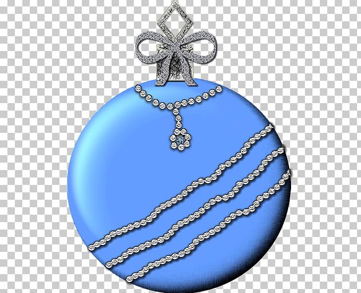 Christmas Ornament Blue PNG, Clipart, Blue, Blue Flower, Body Jewelry, Christmas, Christmas Ball Free PNG Download