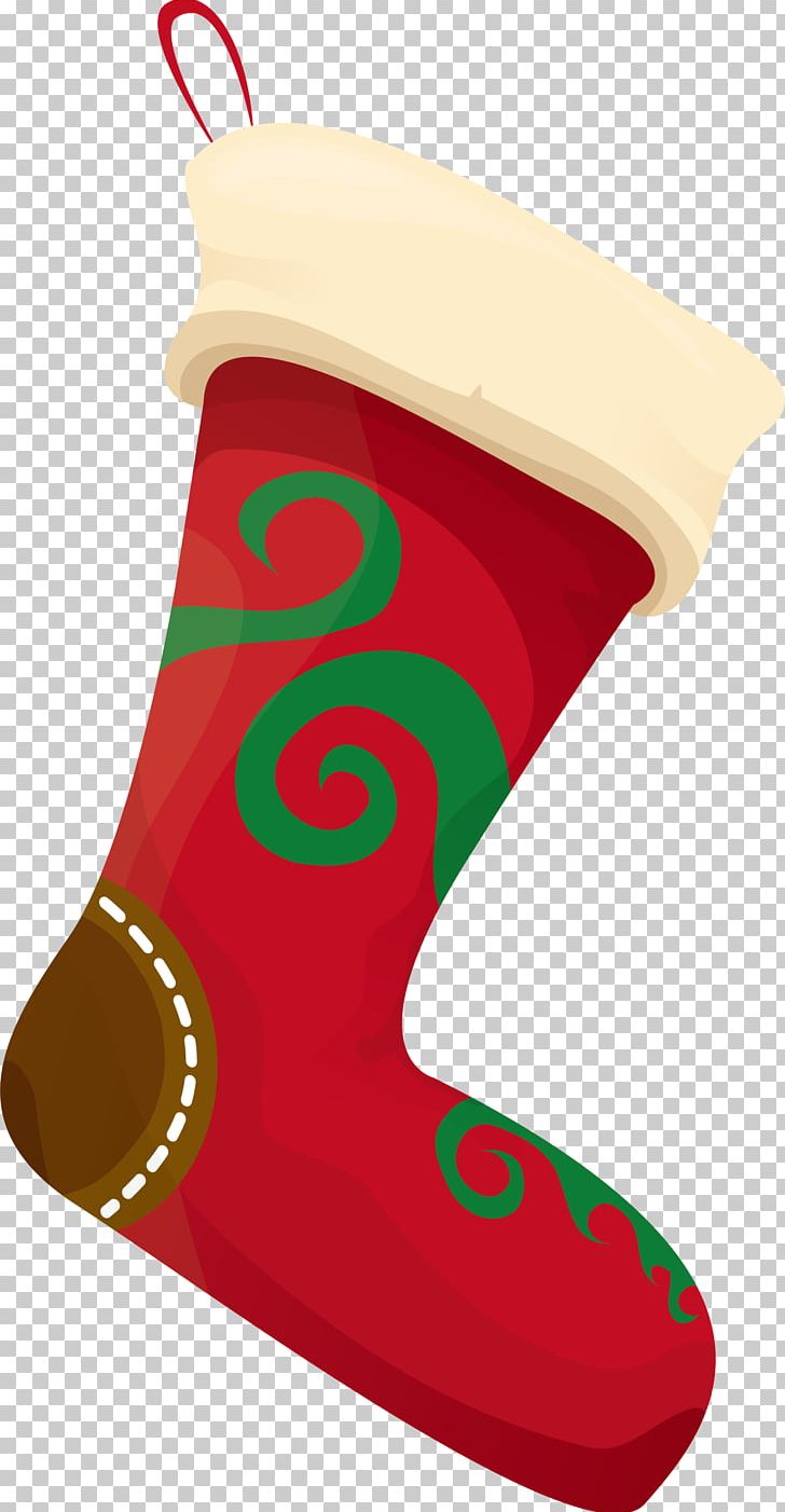Christmas Stocking Sock PNG, Clipart, Christmas, Christmas Decoration, Christmas Ornament, Christmas Stocking, Christmas Tree Free PNG Download
