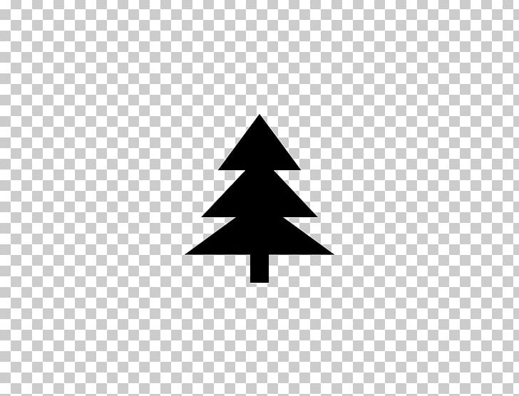 Computer Icons Christmas Tree Symbol PNG, Clipart, Angle, Black And White, Christmas, Christmas Decoration, Christmas Ornament Free PNG Download