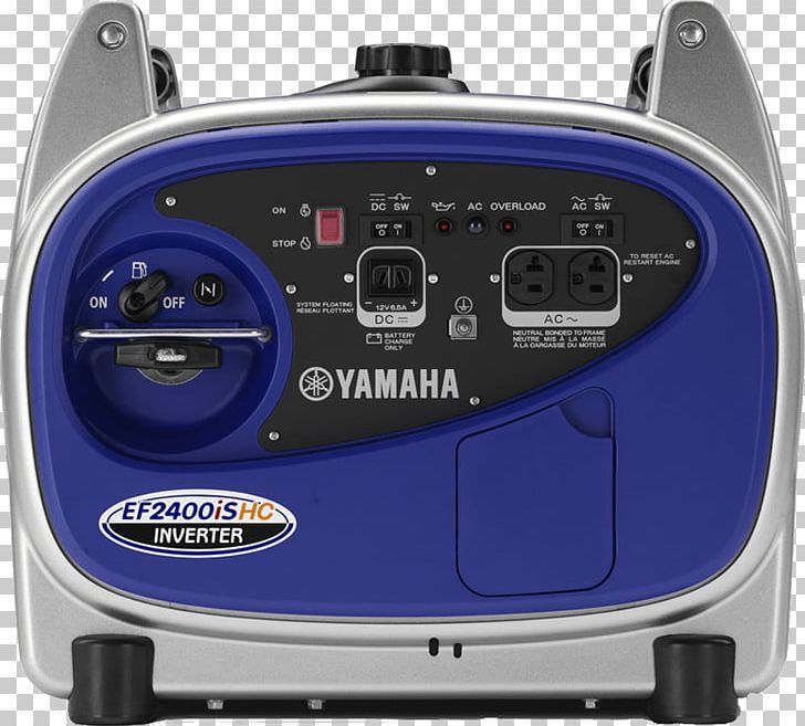 Electric Generator Yamaha Motor Company Yamaha Corporation Electricity PNG, Clipart, Alternating Current, Diesel Generator, Electric Generator, Electricity, Electric Machine Free PNG Download
