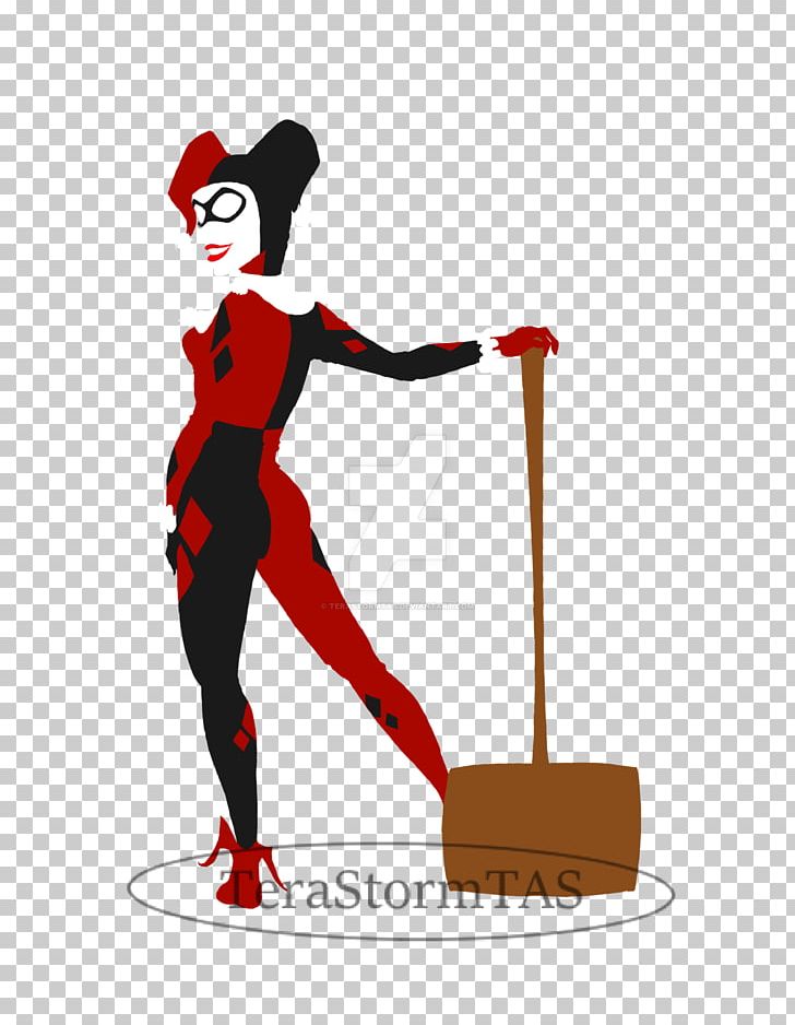 Harley-Davidson Harley Quinn Silhouette Household Cleaning Supply PNG, Clipart, Baseball, Baseball Equipment, Cartoon, Cleaning, Com Free PNG Download