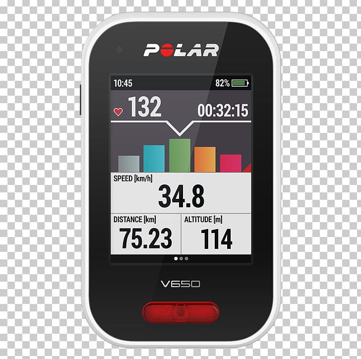Heart Rate Monitor Polar V650 Polar PNG, Clipart, Bicycle, Bicycle Computers, Chain Reaction Cycles, Cycling, Cyclocomputer Free PNG Download