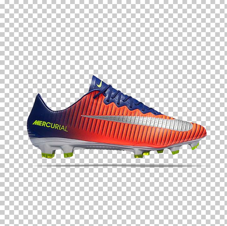 Nike Mercurial Vapor Football Boot Cleat Blue PNG, Clipart, Athletic Shoe, Blue, Boot, Cleat, Cross Training Shoe Free PNG Download