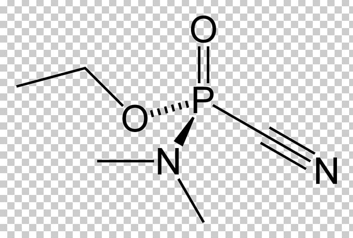 Tabun Chemistry Chemical Weapon VX PNG, Clipart, Angle, Area, Black And White, Chemical Substance, Chemical Weapon Free PNG Download