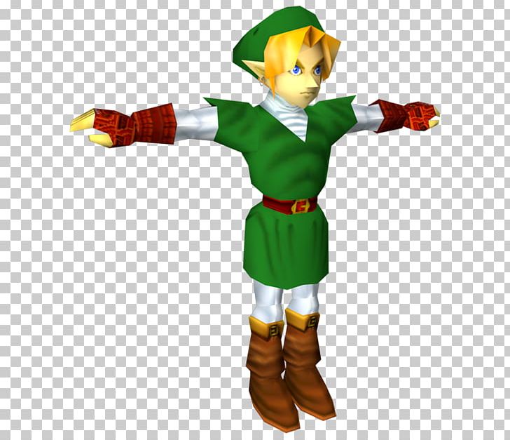 The Legend Of Zelda: Ocarina Of Time WarioWare: Smooth Moves WarioWare PNG, Clipart, Adult, Christmas, Christmas Ornament, Costume, Fictional Character Free PNG Download