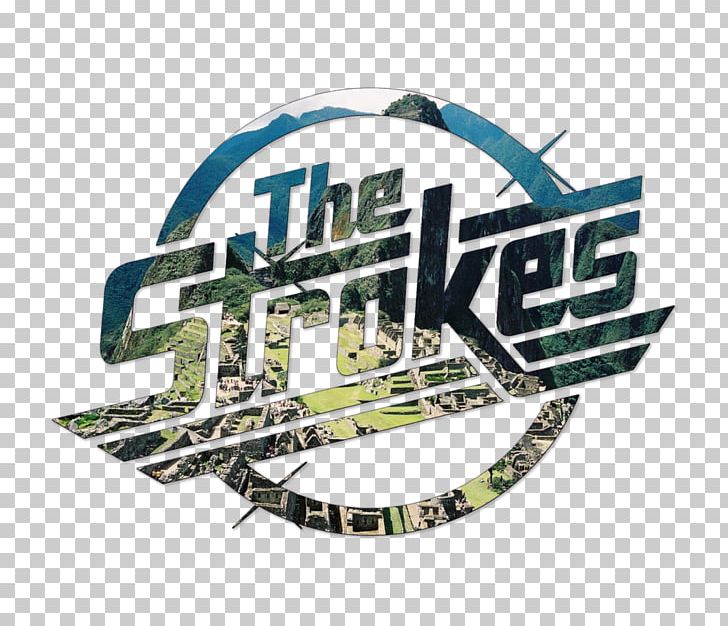 The Strokes Logo Musical Ensemble PNG, Clipart, Brand, Is This It, Logo, Machu Picchu, Miscellaneous Free PNG Download
