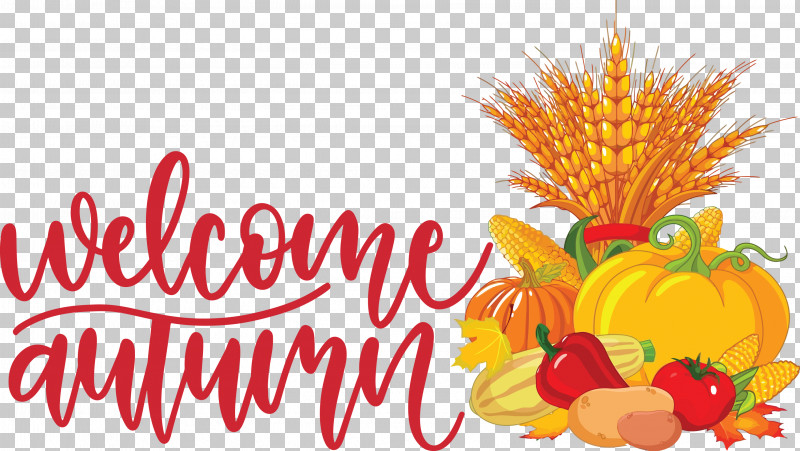 Welcome Autumn Autumn PNG, Clipart, Autumn, Cartoon, Festival, Free Festival, Harvest Festival Free PNG Download