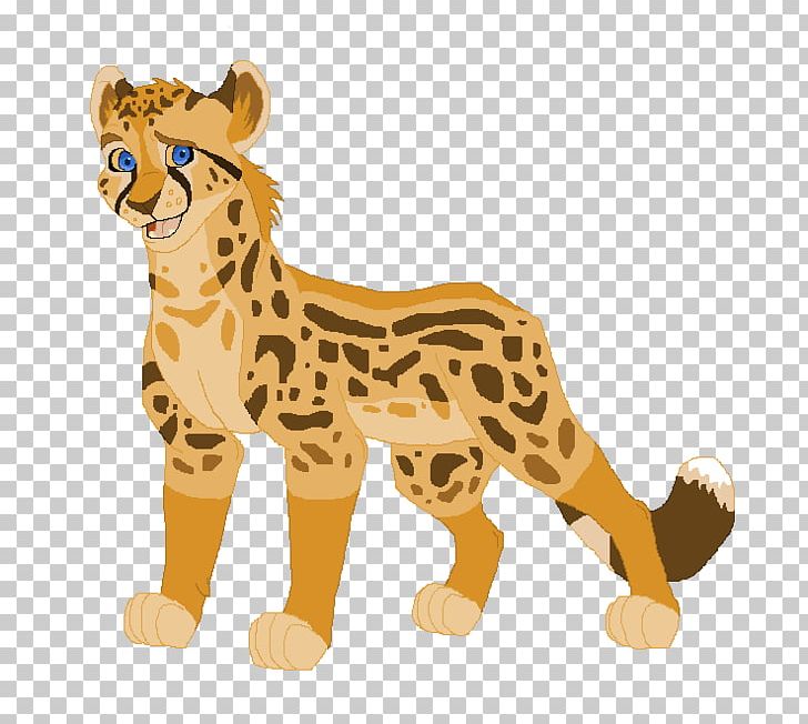 Cheetah Ocelot Lion Leopard Cat PNG, Clipart, Animal, Animal Figure, Animals, Big Cat, Big Cats Free PNG Download