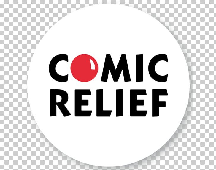 Comic Relief USA Logo Sport Relief PNG, Clipart, Area, Brand, Charitable Organization, Circle, Comic Relief Free PNG Download