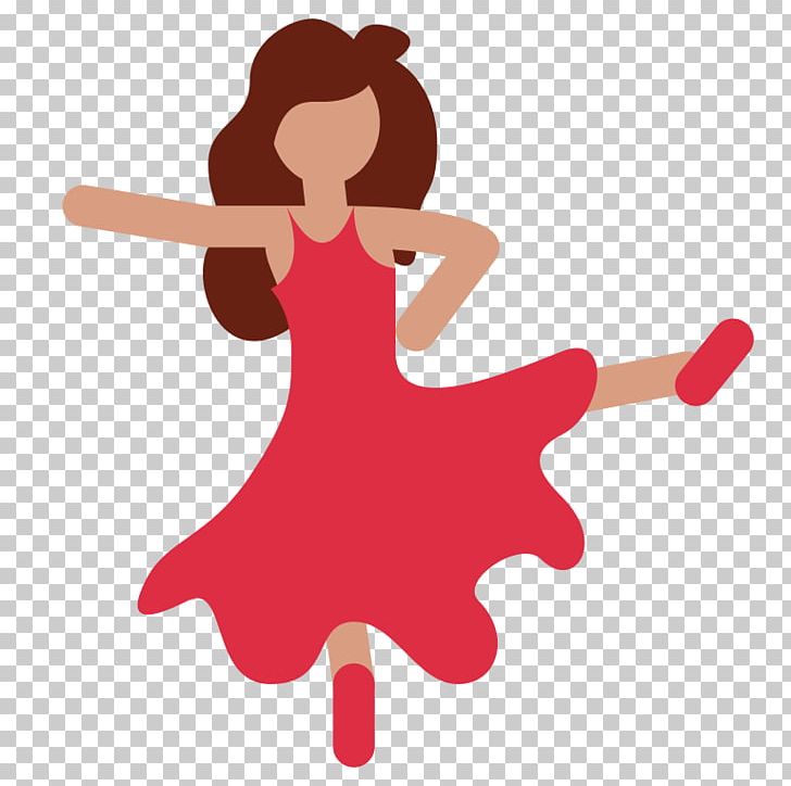 Dancing Emoji Woman Dancing Dance Android PNG, Clipart, Android, Art, Computer Icons, Dance, Dancing Free PNG Download