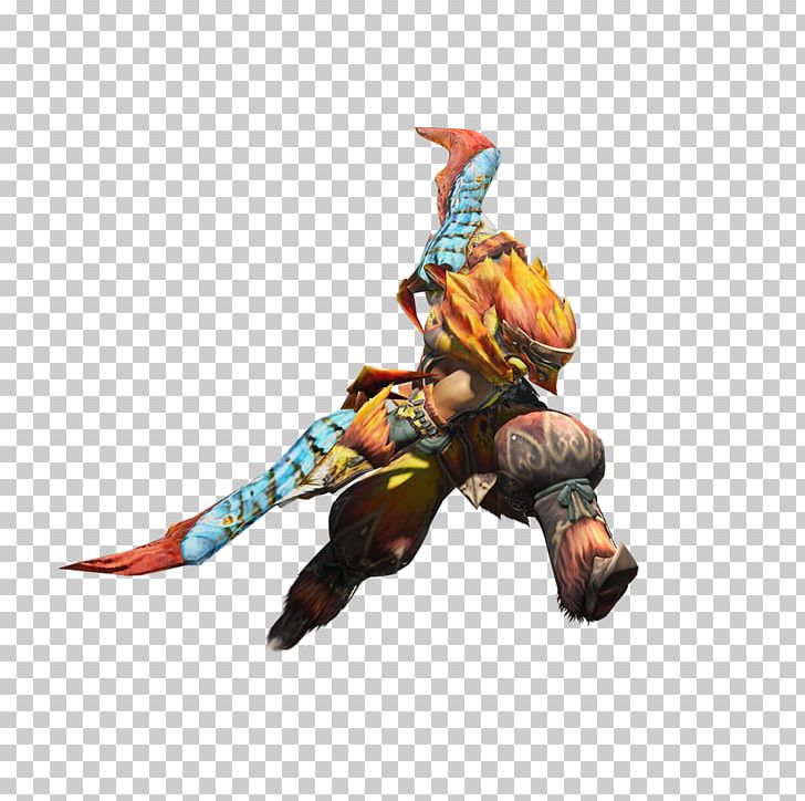 Monster Hunter 4 Monster Hunter Tri Monster Hunter: World Monster Hunter Generations Monster Hunter Freedom Unite PNG, Clipart, Blade, Fictional Character, Glaive, Melee Weapon, Monster Free PNG Download
