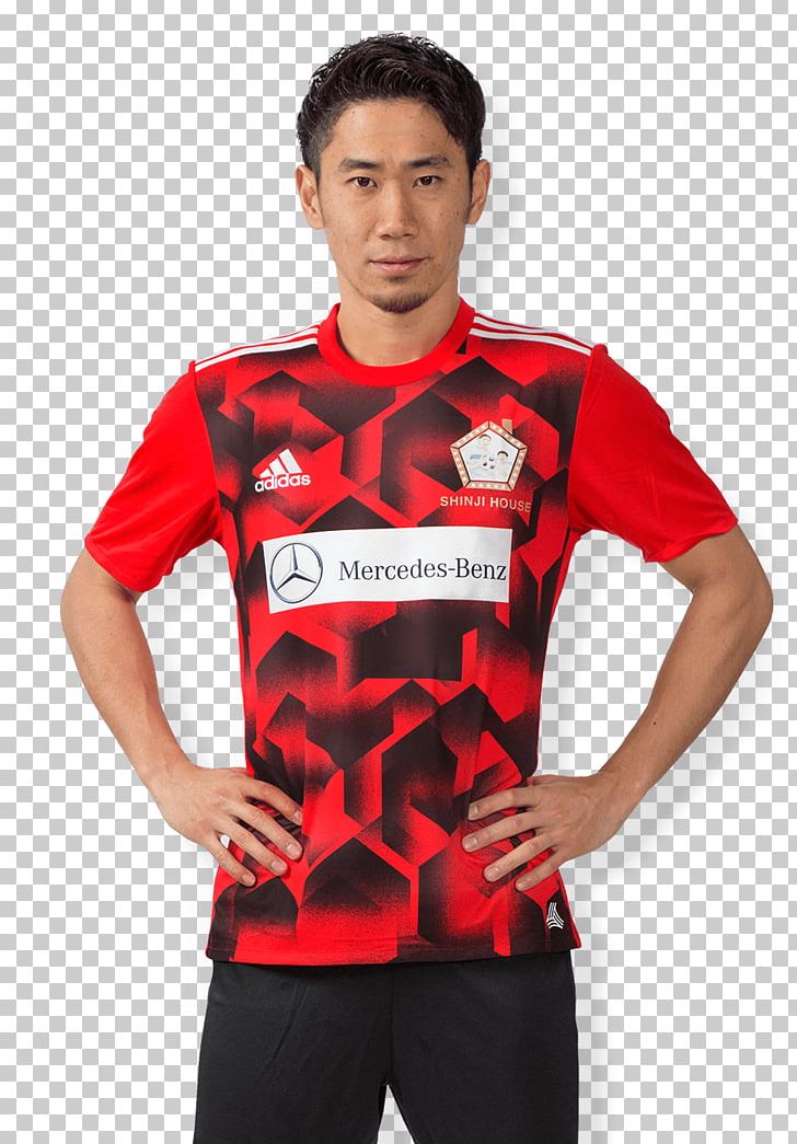 Shinji Kagawa T-shirt Jersey Northern California Cheerleading Uniforms PNG, Clipart, California, Cheerleading Uniform, Cheerleading Uniforms, Clothing, Content Free PNG Download