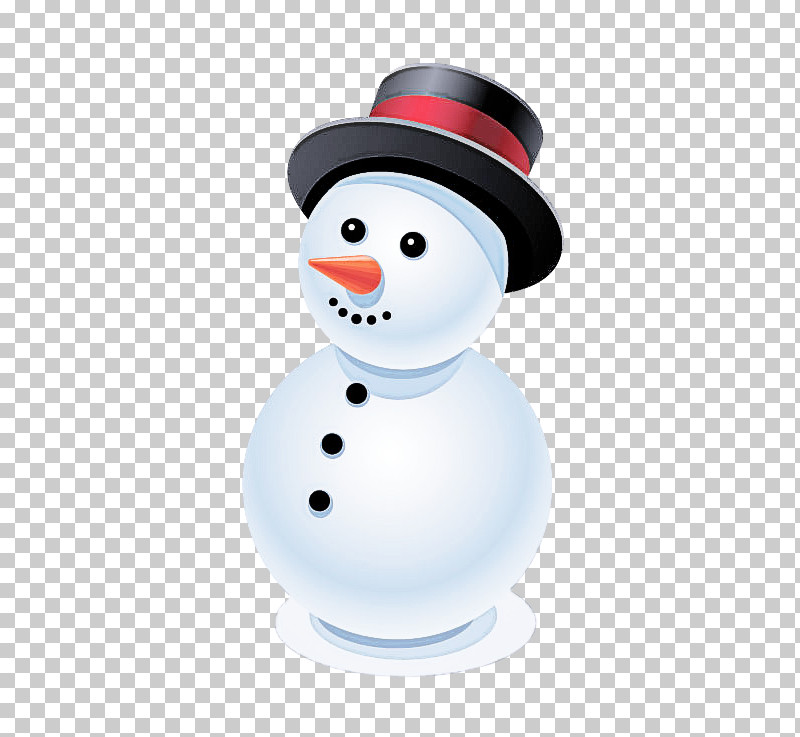 Snowman PNG, Clipart, Smile, Snowman Free PNG Download