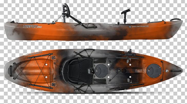 Boat Kayak Fishing Wilderness Systems Tarpon 100 PNG, Clipart, Angling, Automotive Exterior, Automotive Lighting, Boat, Canoe Free PNG Download
