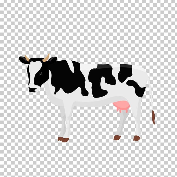 Dairy Cattle Automatic Milking Illustration PNG, Clipart, Animal, Animals, Bull, Cartoon, Cartoon Cow Free PNG Download