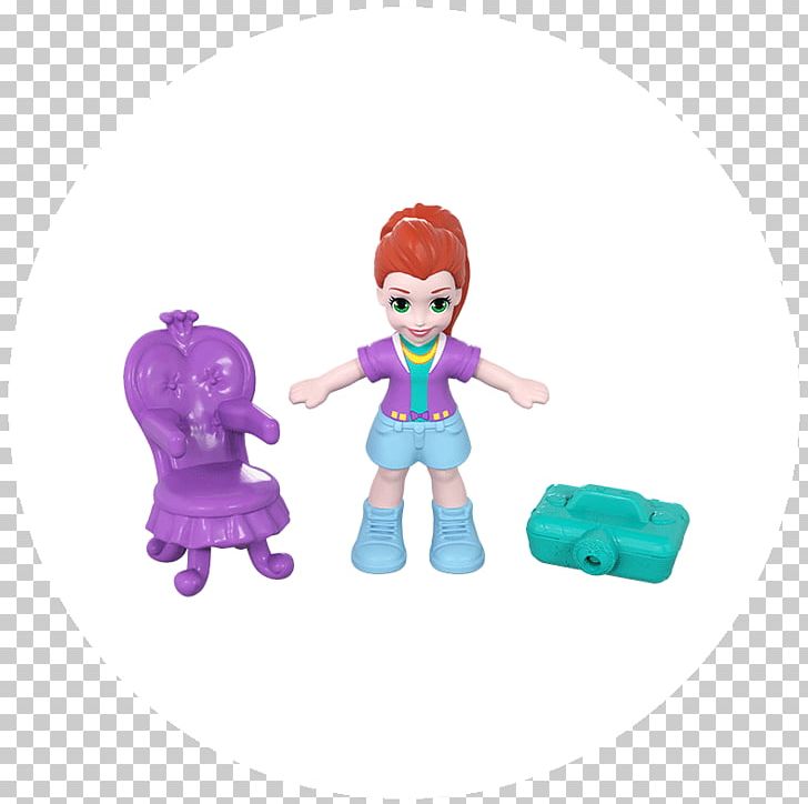 Doll Polly Pocket Reisestecker Figurine PNG, Clipart, Amazoncom, Animal Figure, Armoires Wardrobes, Character, Doll Free PNG Download